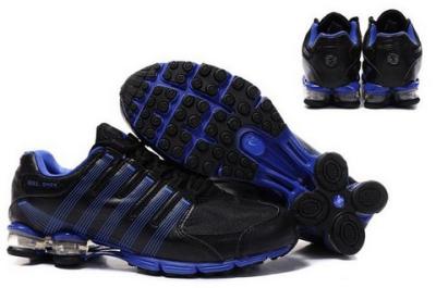 wholesale Nike Shox R4 No. 250